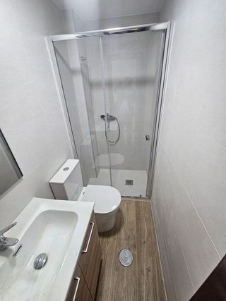 Ático en venta en Juan XXIII en Alicante