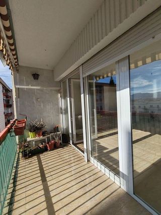 Piso en venta en Cervantes en Granada