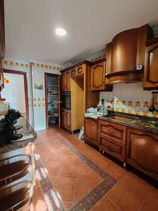 Piso en venta en Cervantes en Granada