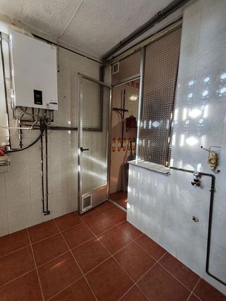 Piso en venta en Cervantes en Granada