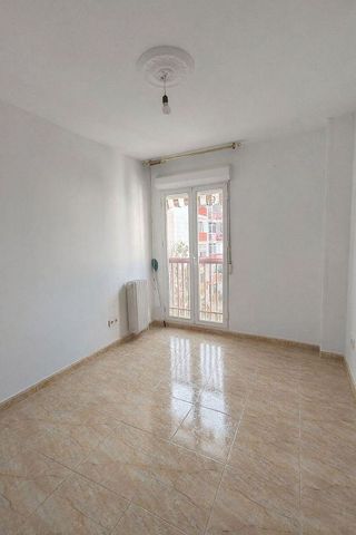 Piso en venta en Cervantes en Granada