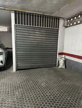 Piso en venta en Cervantes en Granada