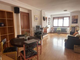 Piso en venta en Jaca