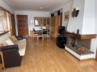 Piso en venta en Jaca