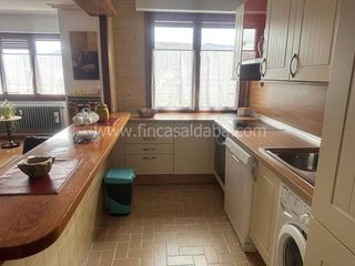 Piso en venta en Jaca
