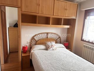 Piso en venta en Jaca