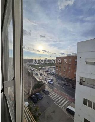 Piso en venta en Els Orriols en Valencia