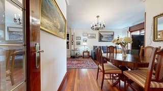 Piso en venta en Villamonte en Getxo