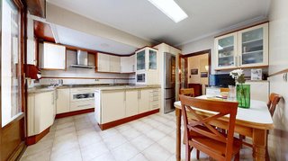 Piso en venta en Villamonte en Getxo