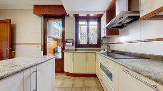 Piso en venta en Villamonte en Getxo