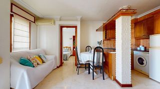 Piso en venta en Centro en Torrevieja