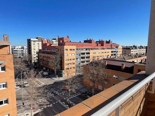 Ático en venta en Cuatro vientos en Madrid