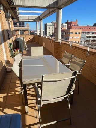 Ático en venta en Cuatro vientos en Madrid