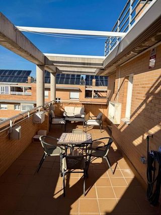 Ático en venta en Cuatro vientos en Madrid