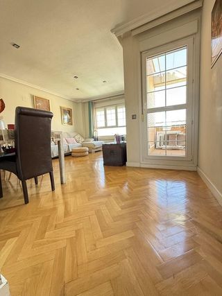 Ático en venta en Cuatro vientos en Madrid