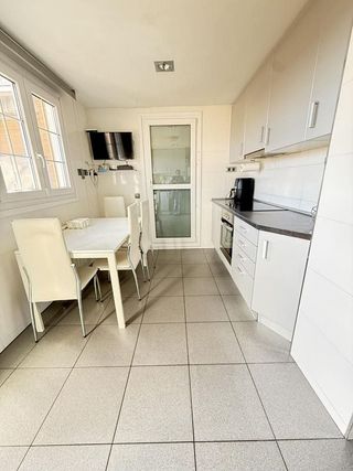 Ático en venta en Cuatro vientos en Madrid