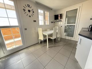 Ático en venta en Cuatro vientos en Madrid