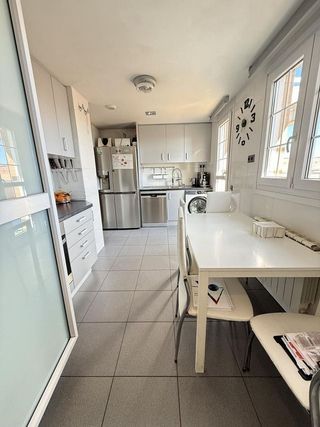 Ático en venta en Cuatro vientos en Madrid