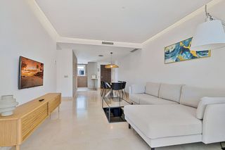 Ático en venta en San Pedro de Alcántara pueblo en Marbella