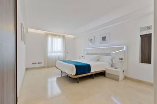 Ático en venta en San Pedro de Alcántara pueblo en Marbella