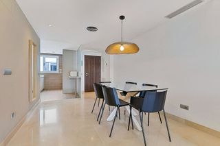 Ático en venta en San Pedro de Alcántara pueblo en Marbella