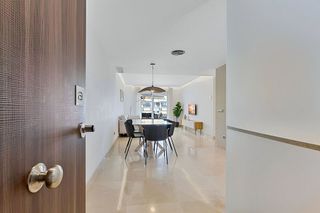 Ático en venta en San Pedro de Alcántara pueblo en Marbella