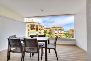 Ático en venta en San Pedro de Alcántara pueblo en Marbella