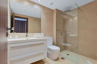 Ático en venta en San Pedro de Alcántara pueblo en Marbella