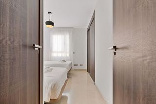 Ático en venta en San Pedro de Alcántara pueblo en Marbella