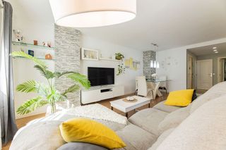 Piso en venta en Mestalla en Valencia