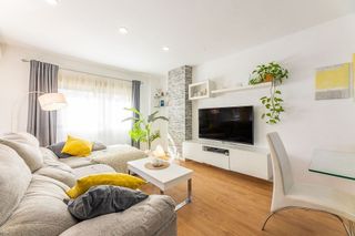 Piso en venta en Mestalla en Valencia