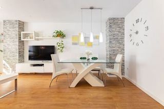 Piso en venta en Mestalla en Valencia