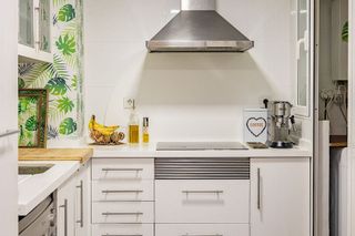 Piso en venta en Mestalla en Valencia