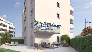 Piso en venta en Haro