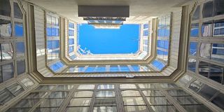 Piso en venta en Centro Histórico - Plaza España en Cádiz