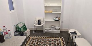 Piso en venta en Centro Histórico - Plaza España en Cádiz