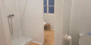 Piso en venta en Centro Histórico - Plaza España en Cádiz