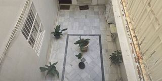 Piso en venta en Centro Histórico - Plaza España en Cádiz