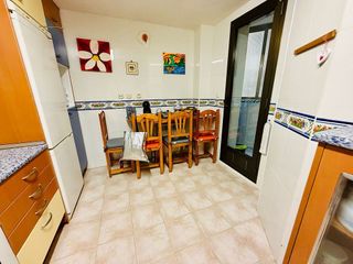 Piso en venta en Parquesol en Valladolid