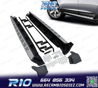 ESTRIBERAS ESTRIBOS VOLVO XC60 2014-2018