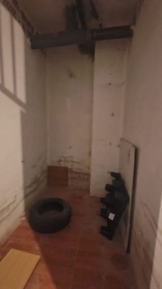 Piso en venta en Almardà en Sagunto