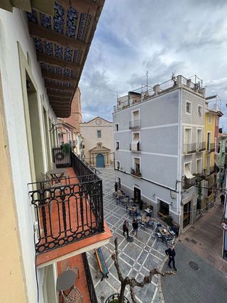 Piso en venta en Villajoyosa ciudad en Villajoyosa/Vila Joiosa (la)