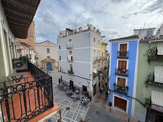 Piso en venta en Villajoyosa ciudad en Villajoyosa/Vila Joiosa (la)