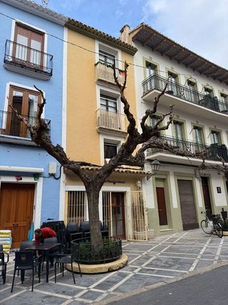 Piso en venta en Villajoyosa ciudad en Villajoyosa/Vila Joiosa (la)