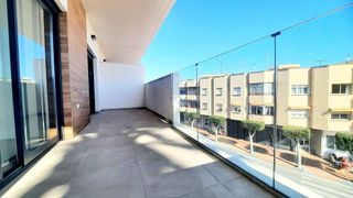 Piso en venta en San Javier en San Javier