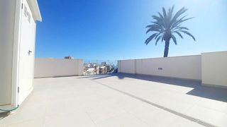 Piso en venta en San Javier en San Javier