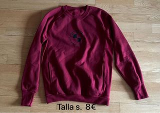 Sudadera mujer  BMW Talla S