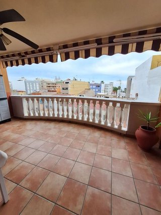 Piso en venta en Moncófar playa en Moncofa
