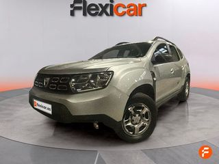 Dacia Duster Prestige Bl. dCi 85kW(115CV) 4X2
