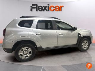 Dacia Duster Prestige Bl. dCi 85kW(115CV) 4X2